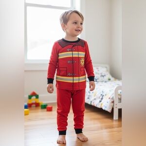 Old Navy Red Garment